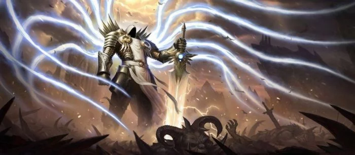 В Diablo 3 можно бесплатно поиграть на Xbox One