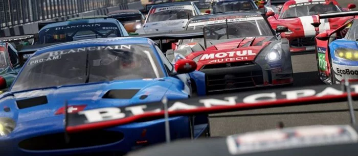 В Forza Motorsport 7 будет 700 автомобилей