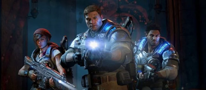 В Gears Of War 4 появятся новые карты с выходом июльского обновления