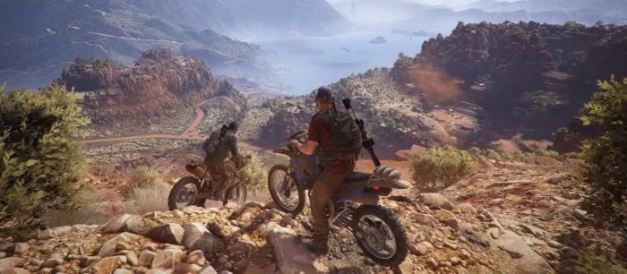 В Ghost Recon: Wildlands появился контент, предназначенный для празднования Дня независимости США