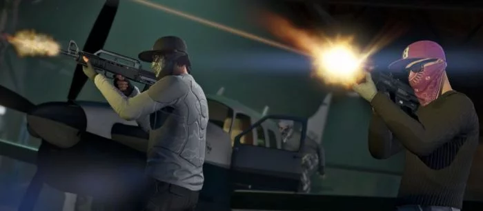 В GTA Online стал доступен новый контент — спорткар и режим «Жажда власти»