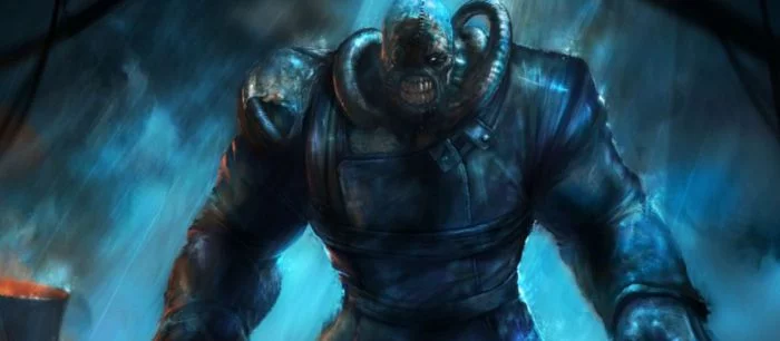 В Marvel vs Capcom: Infinite появится Немезис и Фрэнк Уэст