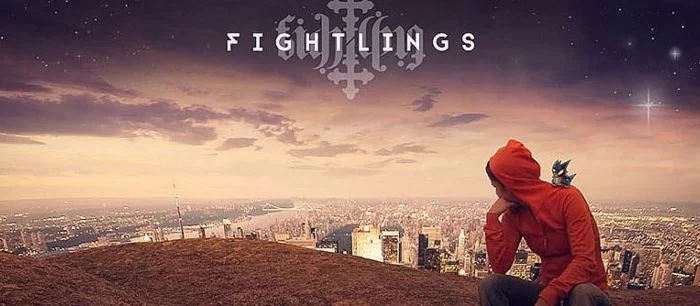 В новом трейлере Fightlings показана комбинация ККИ и геолококации