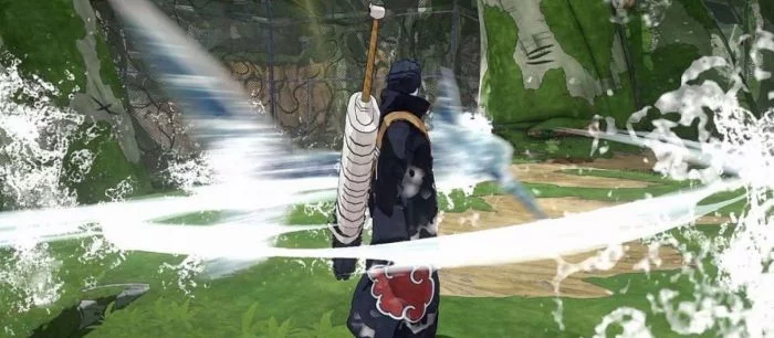 В новом трейлере Naruto to Boruto: Shinobi Striker продемонстрировано PvE-сражение с Однохвостым