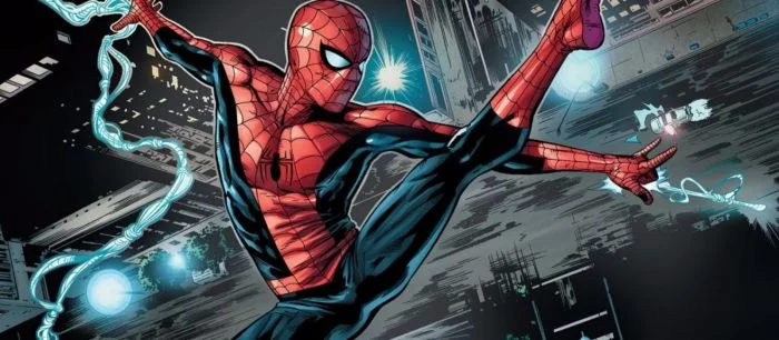 В новом видео Marvel vs. Capcom Infinite показали Человека-паука