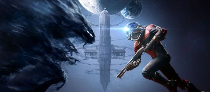 В Prey планировалось ввести возможность летать по Талос-1