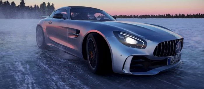 В Project Cars 2 будет более 130 гоночных треков из 60 разных локаций