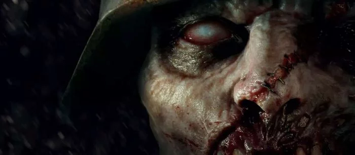 В сеть слили трейлер зомби-режима Call of Duty: WWII