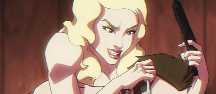 В сеть утекло секс-видео одного из героев Agents of Mayhem