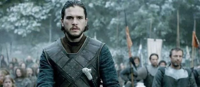 В сети появились названия первых трех эпизодов нового сезона "Игры престолов"