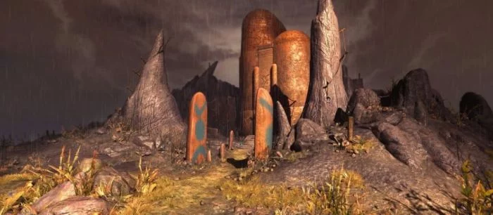 В сети появились новые скриншоты Outcast: Second Contact