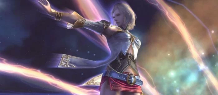 В сети появилось сравнение ремастера Final Fantasy XII: The Zodiac Age с оригинальной игрой