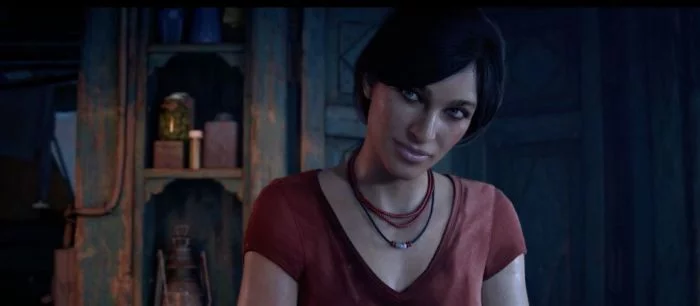 В сети появилось видео с 14 минутами геймплея Uncharted: The Lost Legacy