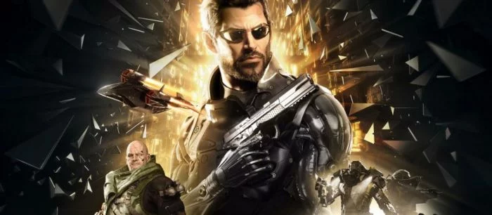 В сети появилось видео с Deus Ex: Mankind Divided, Bioshock: Infinite и MotoGP 17, которые работают в 8K и 60FPS