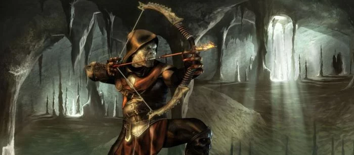 В сети появился геймплей Two Worlds II: Call of the Tenebrae