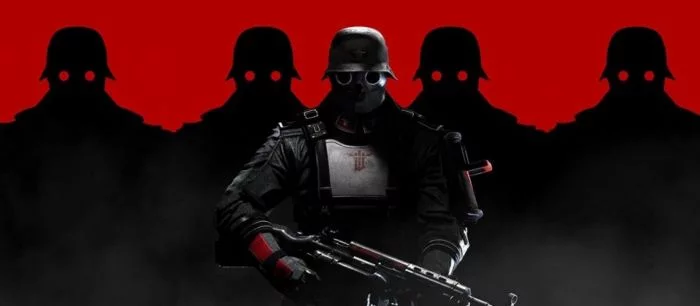 В сети появился новый геймлей Wolfenstein 2: The New Colossus