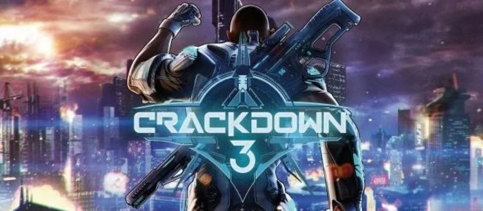 В сети появился новый геймплей Crackdown 3