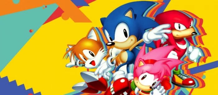 В сети появился новый трейлер Sonic Forces — главный злодей оказался быстрее Соника