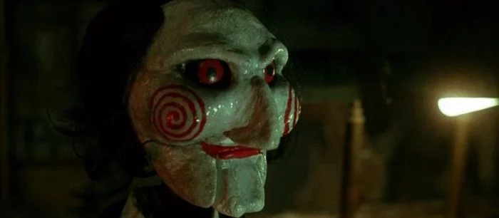 В сети появился постер нового фильма из франшизы «Пила»