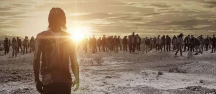 В сети появился трейлер второй половины третьего сезона Fear the Walking Dead