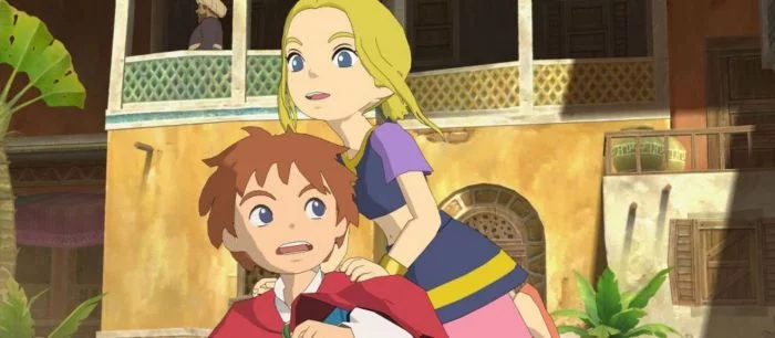 В сети появлось видео с 30 минутами геймплея Ni no Kuni 2: Revenant Kingdom