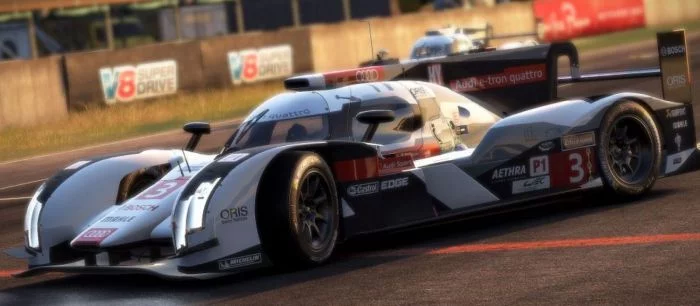 В Slightly Mad Studios считают, что Project CARS 2 — самый технологичный гоночный симулятор