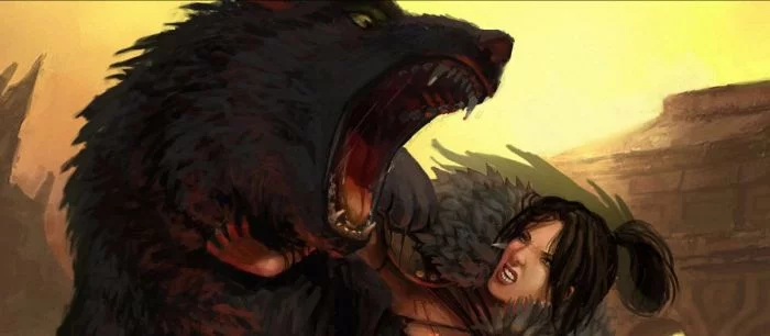 В средневековую MMO Wild Terra можно будет играть бесплатно до 24 июля