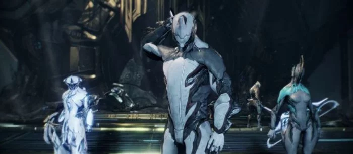 В Warframe добавят открытый мир. Опубликован новый геймплей