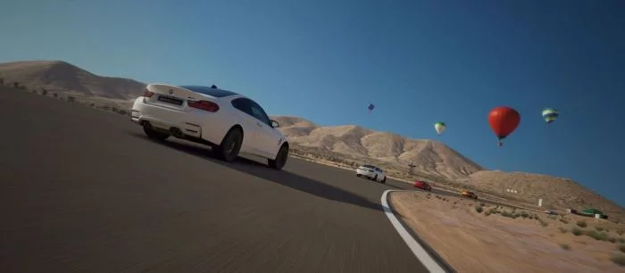 Видео из GT Sport подтверждает наличие механических повреждений