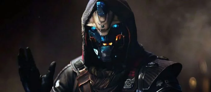 Видео: первые впечатления от беты Destiny 2