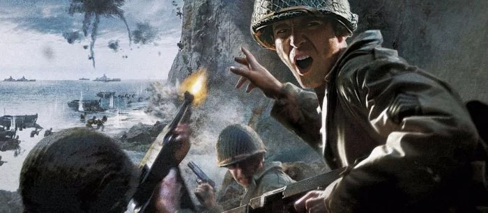 Видео: ТОП 10 лучших игр о Второй мировой войне