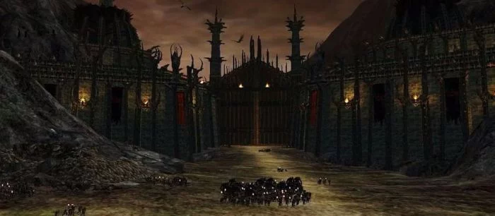 Выход расширения Lord Of The Rings Online: Mordor перенесен