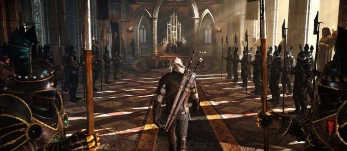 Вышла новая версия мода для улучшения графики в The Witcher 3