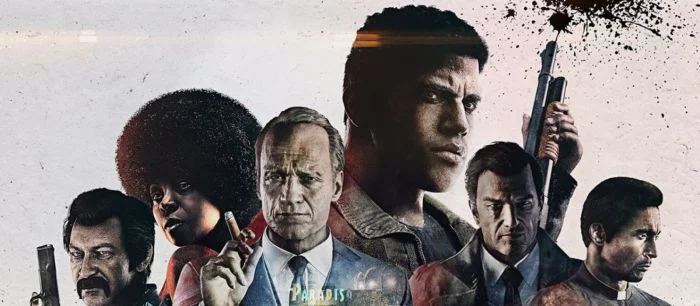 Вышло дополнение Sign of the Times для Mafia 3