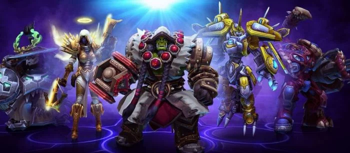 WoW, StarCraft 2, Diablo 3, Hearthstone и Heroes of the Storm больше не будут поддерживать Windows XP и Vista