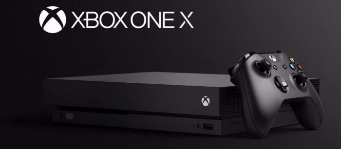Xbox One X продемонстрировал превосходную производительность в 4К