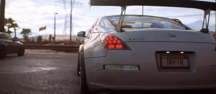 За предзаказ NFS Payback игрокам подарят эксклюзивный дым от колес и платиновый набор автомобилей