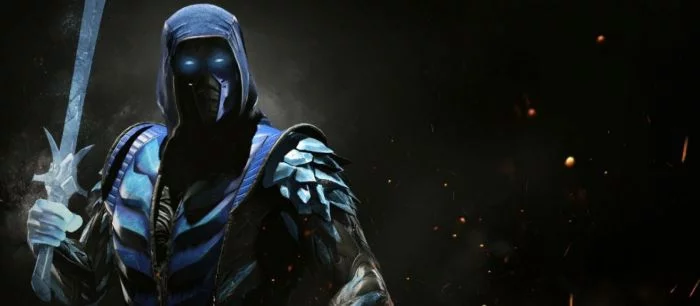За Саб-Зиро можно будет поиграть в Injustice 2 с сегодняшнего дня