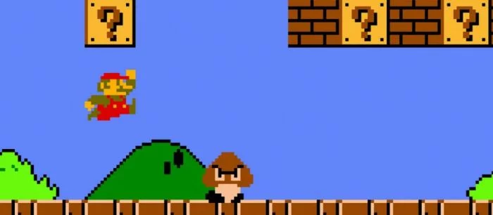 Запечатанная копия Super Mario Bros была продана за 30 тысяч долларов