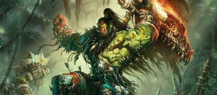 Запустился сервер The Legacy of The Burning Crusade для World of Warcraft