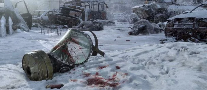 4A Games: «Xbox One X позволит нам сделать Metro Exodus потрясающей игрой»