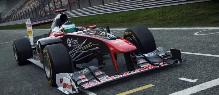 «60 FPS или смерть!», - сказали разработчики Project Cars 2