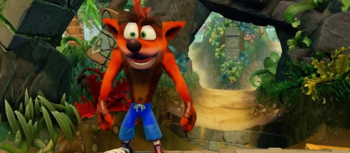 Activision запланировала больше ремастеров после успеха Crash N. Sane Trilogy