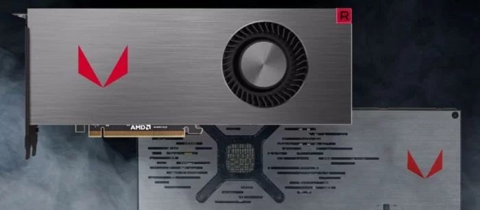 AMD Radeon RX Vega 64 протестировали в DOOM, Deus Ex: Mankind Divided и Witcher 3