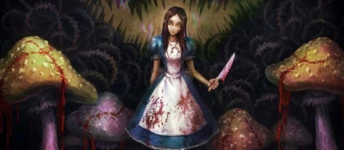 Америкэн Макги подтвердил, что Alice 3 будет приквелом серии