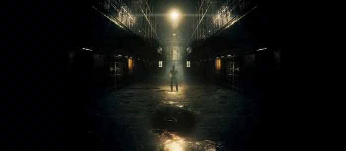 Анонсирован новый хоррор Inmates — ужасы в забытой тюрьме