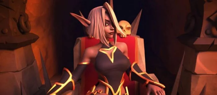 Анонсирован закрытый бета-тест Dungeons 3 на PC