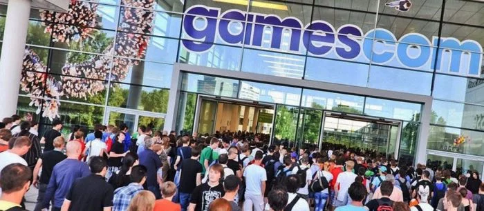 Анонсирована дата проведения Gamescom 2018