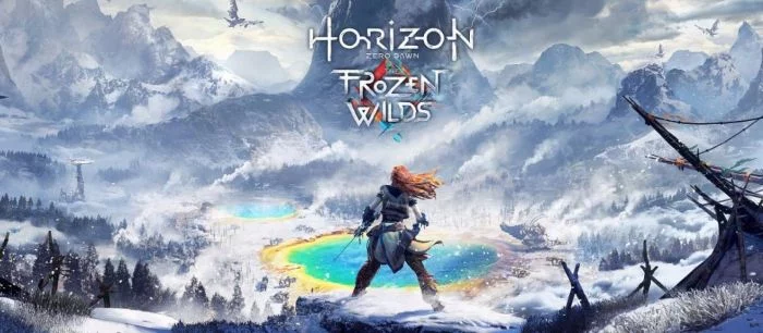 Анонсирована дата выхода Horizon: Zero Dawn — The Frozen Wilds
