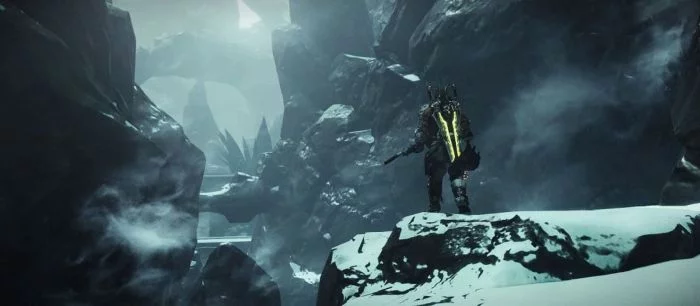 Анонсирована хардкорная RPG с элементами шутера Immortal: Unchained